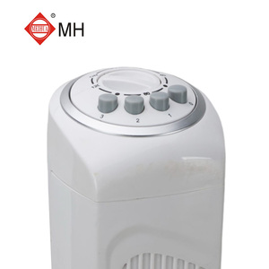 Wholesale Summer New Leafless <strong>Fan</strong> 29" Home Silent <strong>Air</strong> <strong>Conditioning</strong> <strong>Fan</strong> Tower <strong>Fan</strong> With Timer Oscillation - Product Image 3