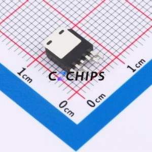Nouveau et original transistor à effet de champ à transistor TO-252-4L AOD603A (MOSFET) - Product Image 2