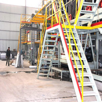 Meilleure vente! machine de production de membrane d'obromaines en ptfe, outil de diy pour la production de plantes