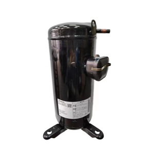 Compresseur frigorifique Sanyo C-SBN263H3A 200V AC pour équipement de climatisation - Product Image 2