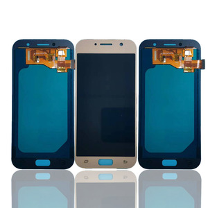 Pantalla Táctil LCD TFT de Repuesto Liumazhang para A520/<span class=keywords><strong>A520F</strong></span> con Garantía de 6 Meses, 100% Probada, Embalaje Personalizado - Product Image 1