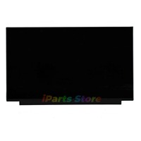 iParts N156HCA-EAC N156HCA-EAA Rev.C1 N156HCA-EBB SD11J12384 Layar Laptop LCD Notebook Panel Matriks Tampilan FHD 15.6 Inci OEM