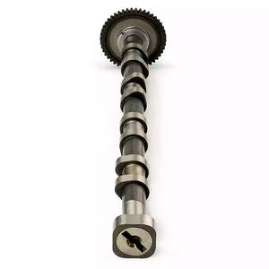 Harga Pabrik Suku Cadang Mobil Rakitan Roda Gigi Timing Camshaft Intake dan Timing Camshaft Exhaust 06H109022BA 06H109022L untuk Audi Seat - Product Image 3