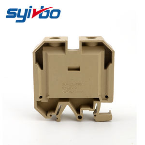 Xingbo SAK-35EN 2-מוט 125a 800v מסוף בלוק בורג מחבר (ניילון pa66) - Product Image 5