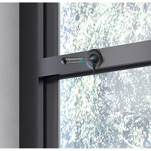 ANTUKO AN-2004 <span class=keywords><strong>Antena</strong></span> de Tv para interiores para receptor de señal de televisión con diseño de atracción magnética F macho o personalizado - Product Image 5