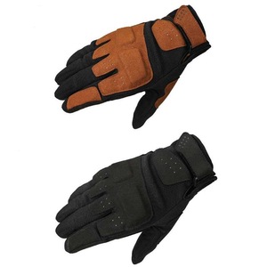 Gants d'hiver personnalisés pour motocross course VTT Dirt Bike tout-terrain cyclisme écran tactile Compatible pour l'hiver - Product Image 2