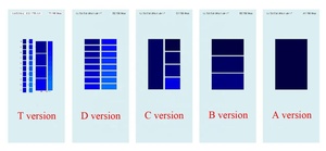 เครื่องพิมพ์กราเคียว<span class=keywords><strong>แบบ</strong></span>แมนนวลเครื่องทดสอบความสามารถในการพิมพ์หมึก - Product Image 6