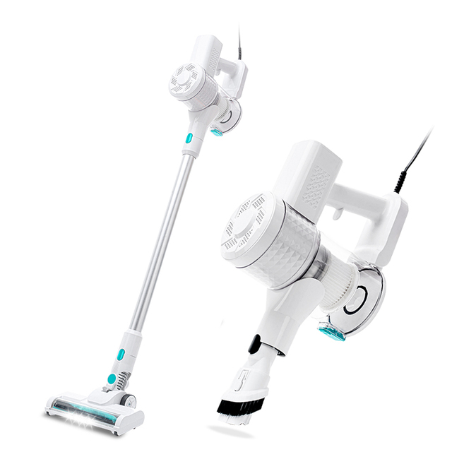 Cyclone Bagless Handheld Stick Vacuum Cleaner Corded Item New Style