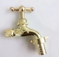 Robinet d'eau de haute qualité