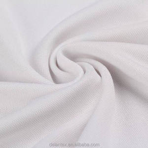 Delantex chim mắt lưới Micro Pique vải nguyên liệu cho hàng may mặc - Product Image 1