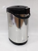 Bouilloire électrique automatique pour faire bouillir de l'eau avec contrôle de la température et maintien au chaud
