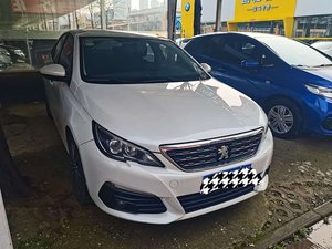 <span class=keywords><strong>Peugeot</strong></span> <span class=keywords><strong>308</strong></span> 1.6L Automatique 2018, Berline d'occasion élégante, facile à conduire, faible consommation de carburant et faible entretien pour les acheteurs asiatiques et africains - Product Image 4