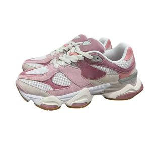 2026 New Model High-Quality Comfortable Luxury Thick-Tread Fashion Sports Running <b>Shoes</b> for Women Casual Tennis <b>Shoes</b> - Product Image 1