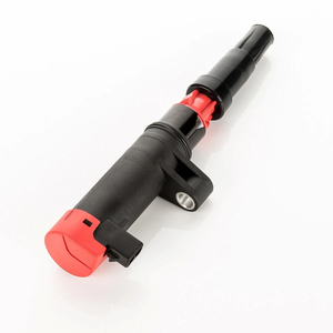 Bobine d'allumage rouge en promotion 7700113357 7700113357A 7700875000 pour <span class=keywords><strong>Renault</strong></span> Avantime Scenic Modus <span class=keywords><strong>Espace</strong></span> Clio - Product Image 1