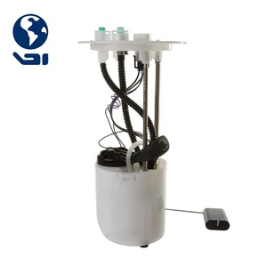 Matériel de qualité supérieure OEM 77020-04060 77020-04061 Ensemble de pompe à carburant pour Toyota Tacoma 4.0 V6 2005-2015 - Product Image 1