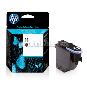 Original Nouveau N ° 11 Tête D'impression C4810A C4811A C4812A C4813A Pour <span class=keywords><strong>HP</strong></span> <span class=keywords><strong>Designjet</strong></span> <span class=keywords><strong>70</strong></span> 90 100 110 500 510 800ps 9110 K850 Imprimante - Product Image 2