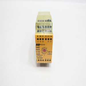 PLC VX2 324VDC <span class=keywords><strong>2</strong></span> 2N0T 774502 Sicherheitsrelais 24V-DC - Product Image 1