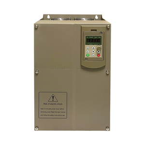 XLY7000 45KW 55KW 75KW 220V 380V AC ไดรฟ์ปรับความถี่สำหรับมอเตอร์สามเฟส 230V 415V XLY7000 45KW 55KW 75KW ระบบปรับความถี่ - Product Image 3