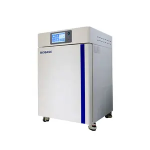 Incubateur CO2 BIOBASE d'une capacité de 50L avec une gamme de prix pour laboratoire ou hôpital