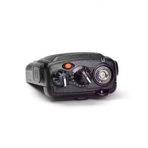 Kirisun PT5200 P510 IP55 DMR VHF UHF analogique numérique Portable double bande 16 canaux Profession talkie-walkie pratique Radio bidirectionnelle - Product Image 5