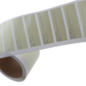 Waterdichte Uhf Rfid Sieraden Tag Sieraden Label Printers Sieraden Label Voor Sieraden Beheer Anti-Diefstal - Product Image 1