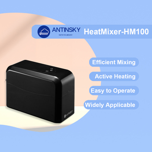 Mezclador de Resina Calentado Antinsky HM100, Fácil de Operar, Calentamiento Activo, Apto para Impresoras 3D de Resina LCD - Product Image 2