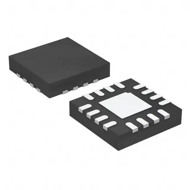 Circuito integrato di vendita calda di mer(chip circuito integrato IC REG MULTI CONFG ADJ 16WQFN TPS55330RTER
