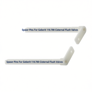 Pasadores espaciadores para válvulas de descarga Geberit 110.700 - Product Image 3