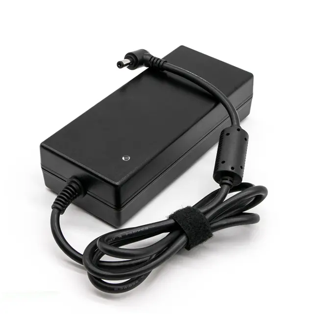 19V 6.3A 120W AC Laptop Adapter Power Supply for Toshba Satellite P300 P305D P35 P500 P505D P70 P75 P770D P775 Charger