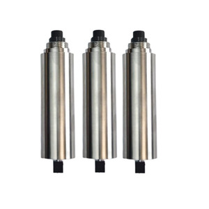 Capteur d'huile UV <span class=keywords><strong>DS530</strong></span> pour étang d'eau et eau de mer | Analyseur d'huile dans l'eau en ligne MODBUS RS485 - Product Image 4