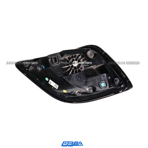 Para Rolls-Royce Ghost 4ª Generación, Piezas de Desmontaje de Luces Traseras, Lámpara Trasera de Plástico OE 63217486193 63217486194 - Product Image 5