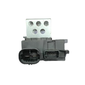 ตัวต้านทานพัดลม 9818034280 YL00515580 สำหรับ Peugeot 2008 301 Citroen Elysee อะไหล่ทดแทน - Product Image 1