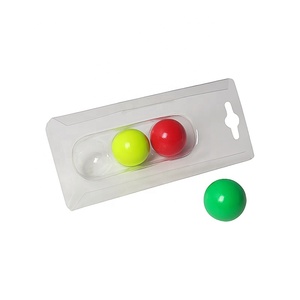 ZQURE Accessoires de pétanque : Cochonnet en bois / Ramasseur de boules de pétanque / Ruban à mesurer, avec emballage inclus - Product Image 2