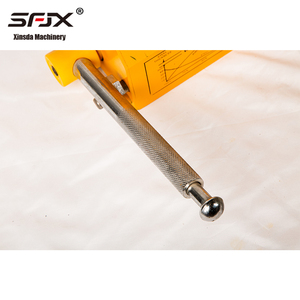 100kg-5000kg 2.5 fois 3 fois Aimants de levage de plaque d'acier - Product Image 3