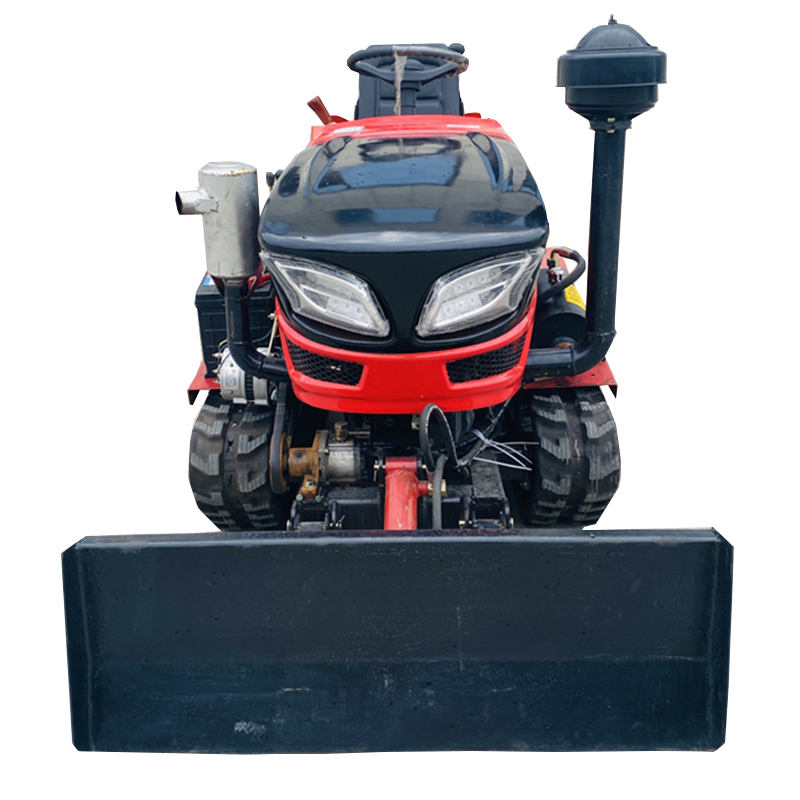 Hot Sale 35HP 4WD Diesel Farm