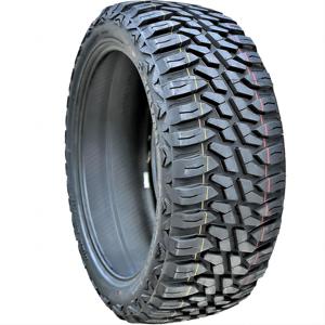 Pneus MT pour voiture, pneus tout-terrain P275/60R20 LT275/65R20 33X12.50R20LT 35X12.50R20, pneus pour camionnettes LTR, prix de gros - Product Image 3