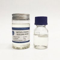 SH-9612 Résine de silicone organique auto-séchante de qualité technique – Fournisseur de matériaux en silicone