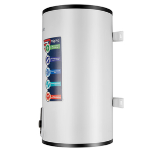 <span class=keywords><strong>Calentador</strong></span> de agua eléctrico multifunción de <span class=keywords><strong>150l</strong></span> con instalación en pared - Product Image 3