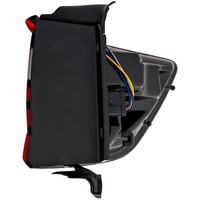 Feu arrière extérieur LED en gros pour Dodge Durango 2014-2022 OEM 68272126AB 68272127AB, pièce automobile, feu arrière de voiture