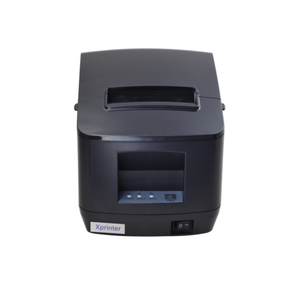Impresora Térmica de Recibos POS de Escritorio Xprinter XP-N200L, 80 mm, Papel Térmico para Tarjetas de Crédito, LAN, 110V-220V, 576 dpi, Garantía de 1 Año - Product Image 3