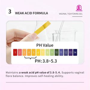 Prof.Ding grosir pil asam Boric Yoni pil vagina kapsul asam borat vagina muncul - Product Image 2