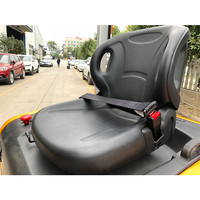 Offre Spéciale Chariot élévateur automatique électrique à 4 roues de haute qualité Bon prix Type de produit haut de gamme