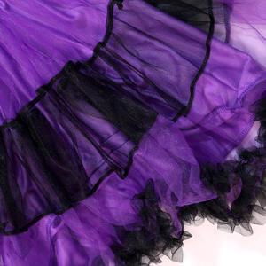Costumes d'Halloween pour filles, déguisements de cosplay, robes de fantaisie en tant que vampires, sorcières, reines, chauves-souris, pour enfants, Pâques, carnaval - Product Image 6
