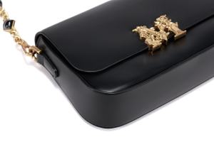 Borse a tracolla <span class=keywords><strong>da</strong></span> <span class=keywords><strong>sera</strong></span> RZCK <span class=keywords><strong>da</strong></span> donna di lusso alla moda borse a tracolla nere per feste e borse <span class=keywords><strong>da</strong></span> donna - Product Image 3