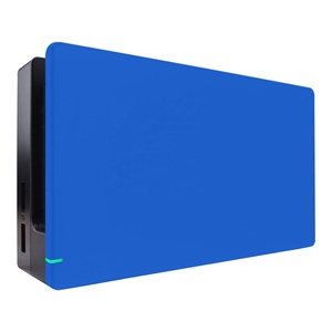 Boîtier <span class=keywords><strong>de</strong></span> boîtier <span class=keywords><strong>de</strong></span> station d'accueil pour Console <span class=keywords><strong>de</strong></span> jeu Nintendo <span class=keywords><strong>Switch</strong></span> à la <span class=keywords><strong>mode</strong></span> - Product Image 3