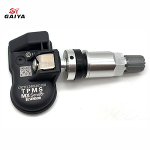 315 & 433MHzプログラマブル<span class=keywords><strong>TPMS</strong></span>ユニバーサルタイヤ空気圧センサー - Product Image 3