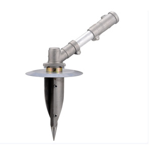 Débroussailleuse à essence robuste pour gazon très épais, multifonctionnelle, 4 temps, à dos - Product Image 5