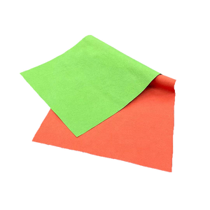 Chất Lượng Cao Sợi Nhỏ <span class=keywords><strong>Viscose</strong></span> <span class=keywords><strong>Polyester</strong></span> Vải Không Thấm Nước Thoáng Khí Kháng Khuẩn Nhà Máy Làm Sạch Vải Trực Tiếp Chéo Phong Cách - Product Image 3