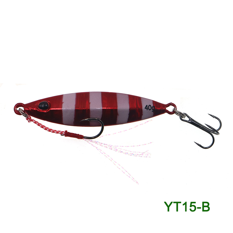 YT12 B