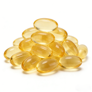 מולטי-ויטמין לנשים בוגרות של OEM עם מינרלים, תוסף תזונה רב תכליתי בכמוסות רכות ממזון אורגני מלא. - Product Image 4